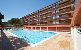 Apartamentos Sallés Beach
