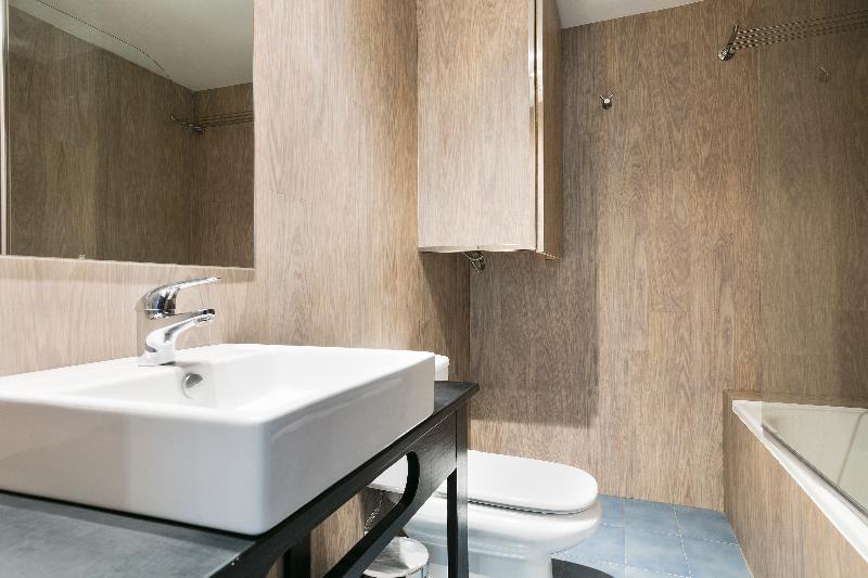 Apartamentos Sallés Beach L'Estartit Extérieur photo