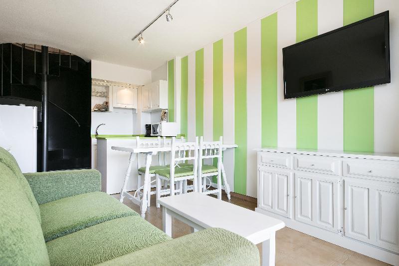 Apartamentos Sallés Beach L'Estartit Extérieur photo