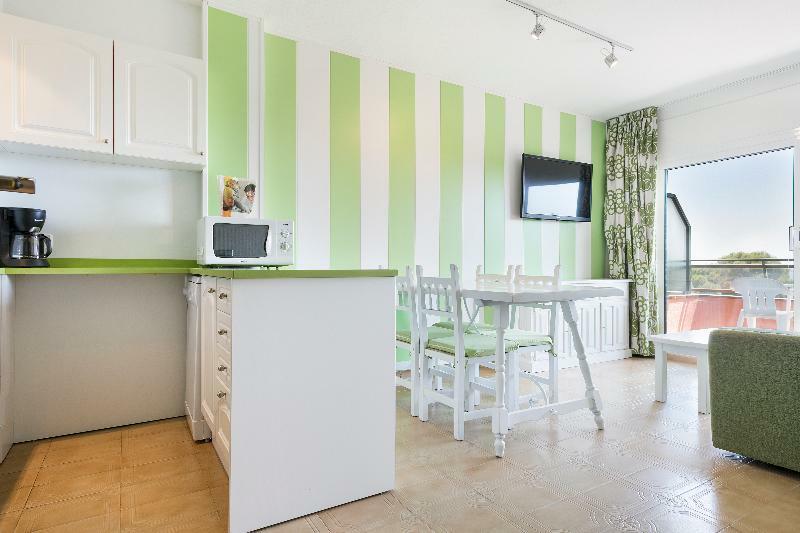 Apartamentos Sallés Beach L'Estartit Extérieur photo