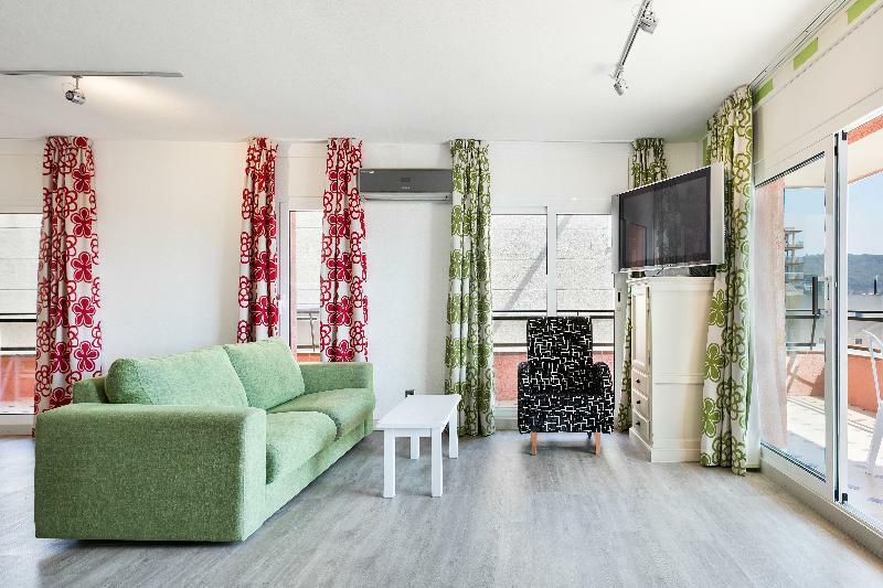 Apartamentos Sallés Beach L'Estartit Extérieur photo